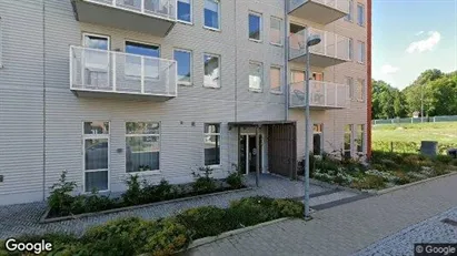Bostadsrätter till salu i Göteborg Östra - Bild från Google Street View