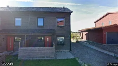 Bostadsrätter till salu i Trosa - Bild från Google Street View