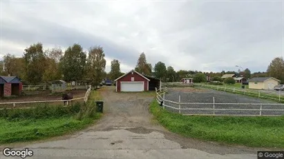 Lägenheter till salu i Boden - Bild från Google Street View