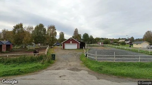Lägenheter till salu i Boden - Bild från Google Street View