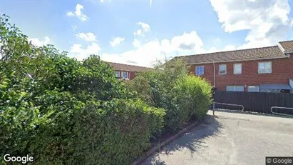 Bostadsrätter till salu i Oxie - Bild från Google Street View