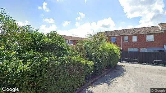 Bostadsrätter till salu i Oxie - Bild från Google Street View