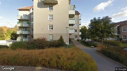 Bostadsrätter till salu i Österåker - Bild från Google Street View