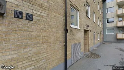 Bostadsrätter till salu i Västra hisingen - Bild från Google Street View