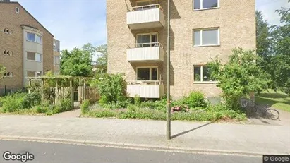 Bostadsrätter till salu i Malmö Centrum - Bild från Google Street View
