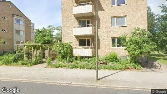 Bostadsrätter till salu i Malmö Centrum - Bild från Google Street View