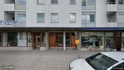 Bostadsrätter till salu i Täby - Bild från Google Street View