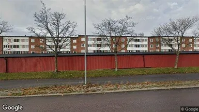 Bostadsrätter till salu i Västerås - Bild från Google Street View