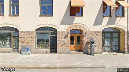 Bostadsrätter till salu i Vasastan - Bild från Google Street View
