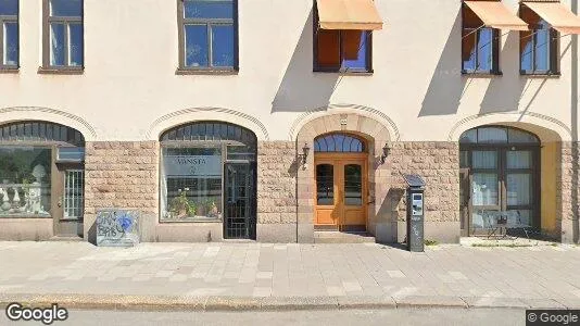 Bostadsrätter till salu i Vasastan - Bild från Google Street View