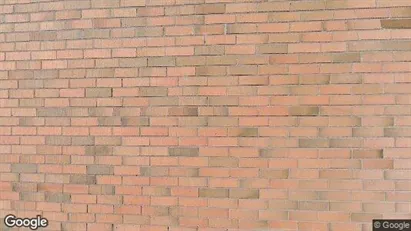 Bostadsrätter till salu i Sala - Bild från Google Street View