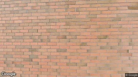 Bostadsrätter till salu i Sala - Bild från Google Street View