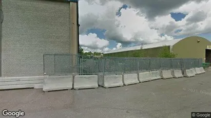 Lägenheter till salu i Norrtälje - Bild från Google Street View