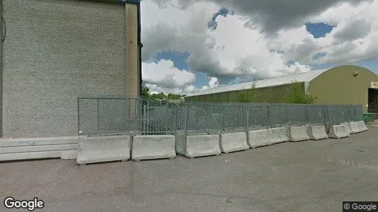 Lägenheter till salu i Norrtälje - Bild från Google Street View