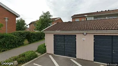 Lägenheter till salu i Lund - Bild från Google Street View