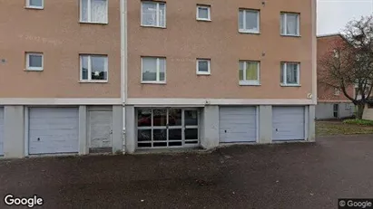 Lägenheter att hyra i Gävle - Bild från Google Street View