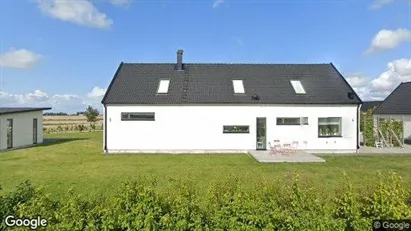 Lägenheter till salu i Trelleborg - Bild från Google Street View