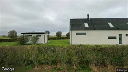 Lägenheter till salu i Trelleborg - Bild från Google Street View