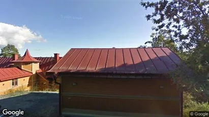Lägenheter till salu i Nacka - Bild från Google Street View