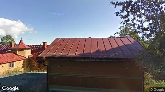 Lägenheter till salu i Nacka - Bild från Google Street View