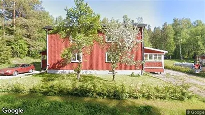 Lägenheter att hyra i Borlänge - Bild från Google Street View
