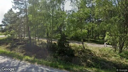 Lägenheter att hyra i Uppsala - Bild från Google Street View