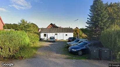 Lägenheter att hyra i Bjuv - Bild från Google Street View
