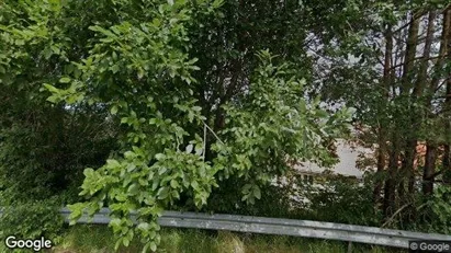 Bostadsrätter till salu i Partille - Bild från Google Street View