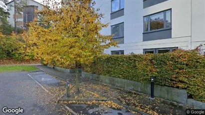 Bostadsrätter till salu i Söderort - Bild från Google Street View