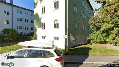 Bostadsrätter till salu i Västerort - Bild från Google Street View