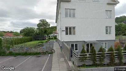 Bostadsrätter till salu i Partille - Bild från Google Street View