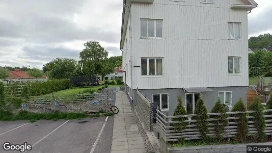 Bostadsrätter till salu i Partille - Bild från Google Street View