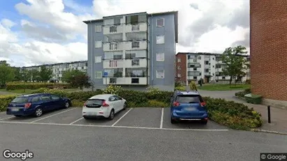 Lägenheter att hyra i Västra hisingen - Bild från Google Street View