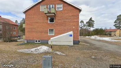 Lägenheter till salu i Umeå - Bild från Google Street View