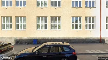 Lägenheter till salu i Sundbyberg - Bild från Google Street View
