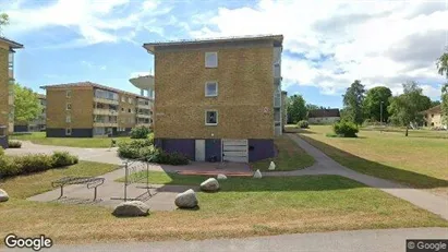 Lägenheter till salu i Kalmar - Bild från Google Street View