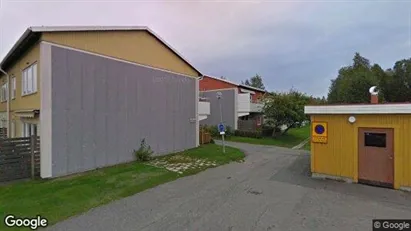 Lägenheter till salu i Luleå - Bild från Google Street View