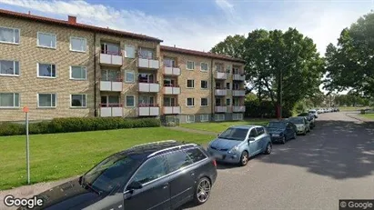 Lägenheter till salu i Kalmar - Bild från Google Street View