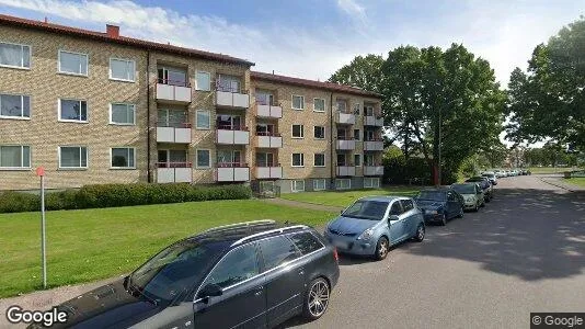 Lägenheter till salu i Kalmar - Bild från Google Street View