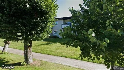 Lägenheter till salu i Lerum - Bild från Google Street View