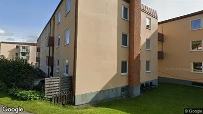 Lägenheter till salu i Östersund - Bild från Google Street View