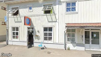 Lägenheter till salu i Kungsbacka - Bild från Google Street View