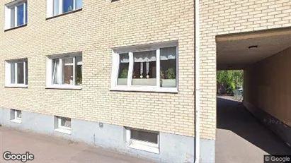 Lägenheter att hyra i Karlstad - Bild från Google Street View