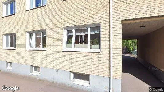 Lägenheter att hyra i Karlstad - Bild från Google Street View