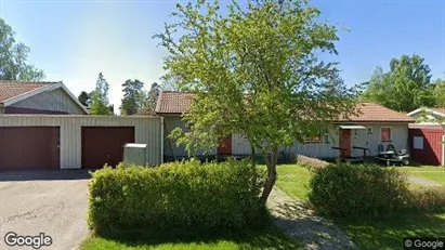Lägenheter att hyra i Åmål - Bild från Google Street View