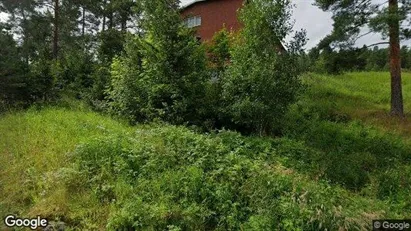 Lägenheter att hyra i Kramfors - Bild från Google Street View