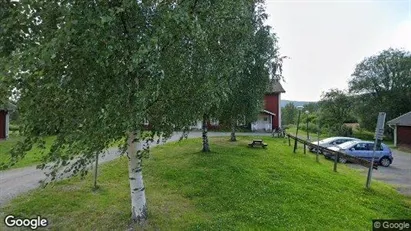 Lägenheter att hyra i Kramfors - Bild från Google Street View