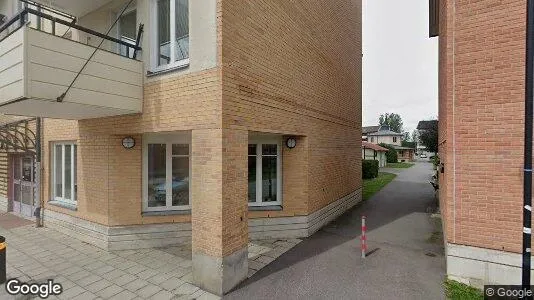 Lägenheter att hyra i Örebro - Bild från Google Street View