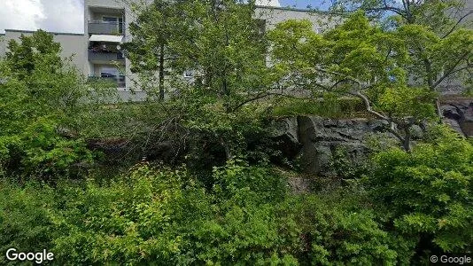 Lägenheter att hyra i Västerort - Bild från Google Street View