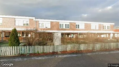 Lägenheter att hyra i Upplands Väsby - Bild från Google Street View